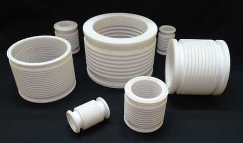 Industrial Ptfe Bellow