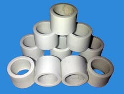 Glass Filled Ptfe Bellows