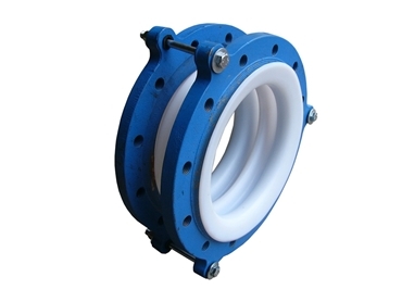 Ptfe Expansion Joint Bellows