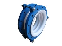 Ptfe Expansion Joint Bellows Length: 3-5 Millimeter (mm)