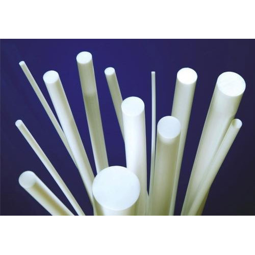 Ptfe Extruded Rod Length: 36 Meter (M)