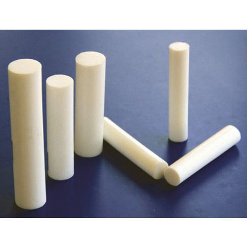 Ptfe Molded Rod Length: 36 Meter (M)
