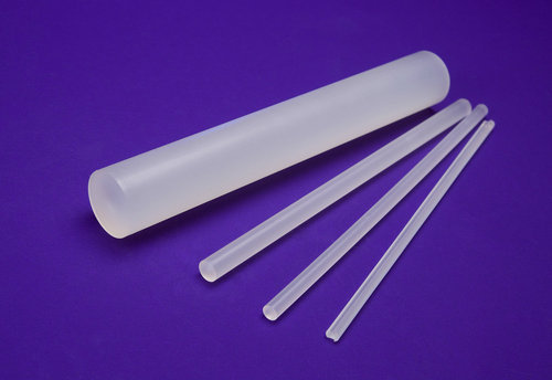 Glass Filled Ptfe Rods