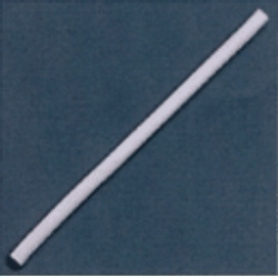 PTFE Stirrer Rod - 36 Meter Length, 2-6 Millimeter Thickness | Corrosion Resistant Design, Durable Material