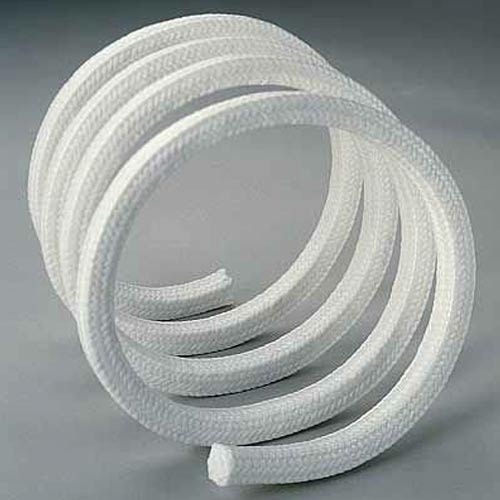 Ptfe Gland Packing Non Asbestos Rope Length: 10-50 Millimeter (Mm)