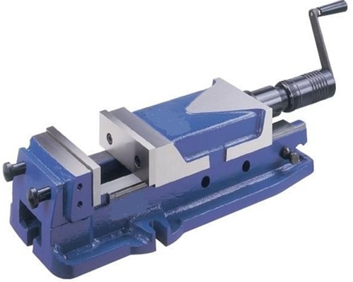 Machine vise