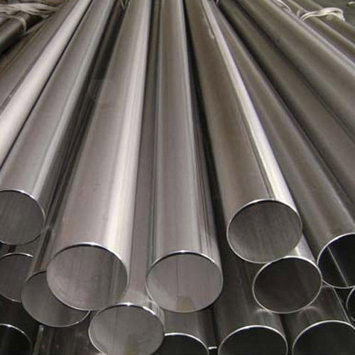 Stainless Steel Welded Pipe