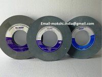 Cylindrical Grinding Wheels