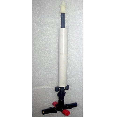Two Way Plastic Fogger - Polypropylene & ABS, Straight Shaping Mode | Easy Installation, Robust Build, 3-Year Warranty
