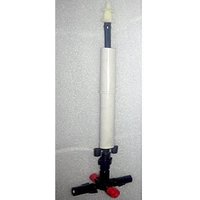 Two Way Plastic Fogger - Polypropylene & Abs, Straight Shaping Mode | Easy Installation, Robust Build, 3-year Warranty