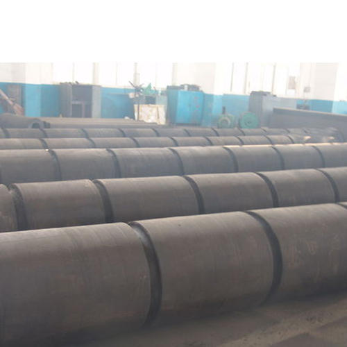 Cylindrical Tug Boat Fender