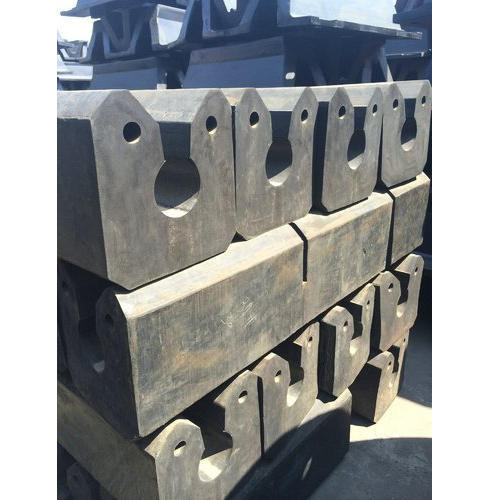 Marine Rubber Fender