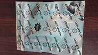 Printed laminated Stand Up Pouch With Zip Lock