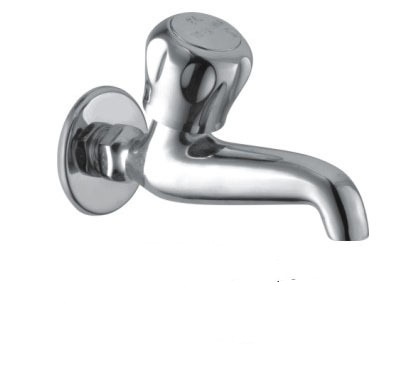 Long Spout Tap with Flange
