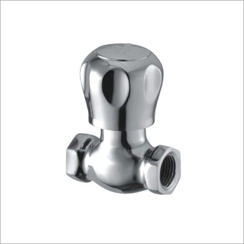 15 mm Water Shut-Off Valve