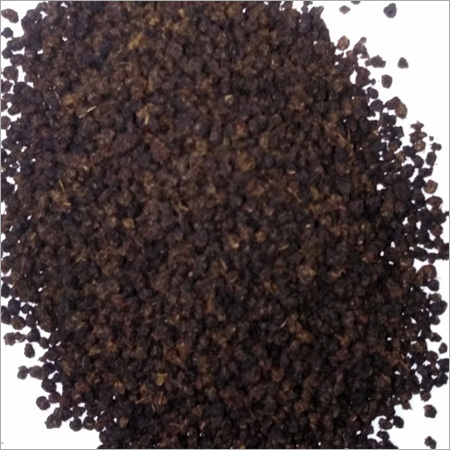 Organic CTC Tea