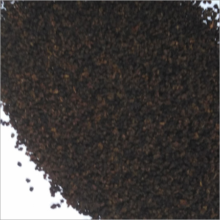 Black Tea