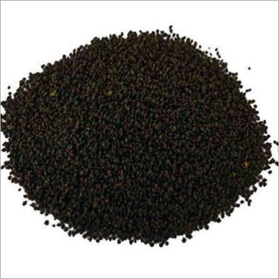 Black Dust Tea
