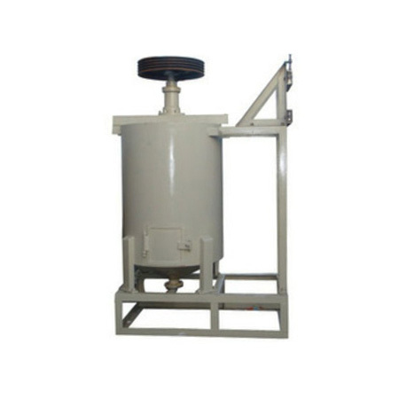 PVC Scrap Grinder Machine
