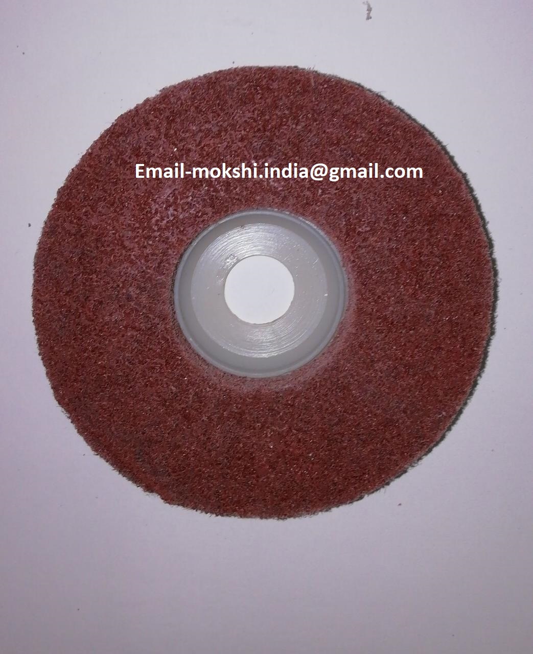 Polishing Wheel
