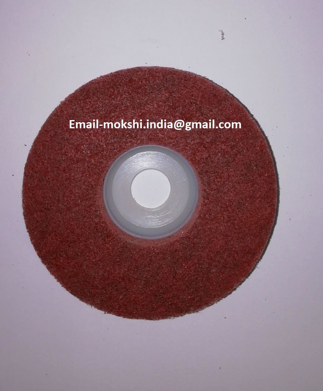 Polishing Wheel