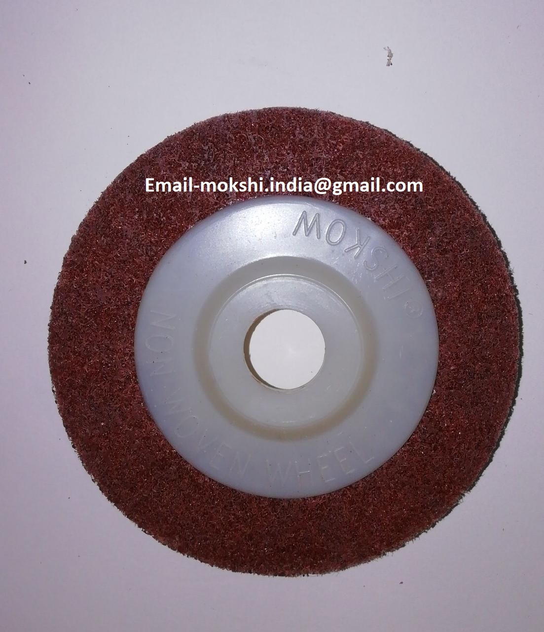 Polishing Wheel