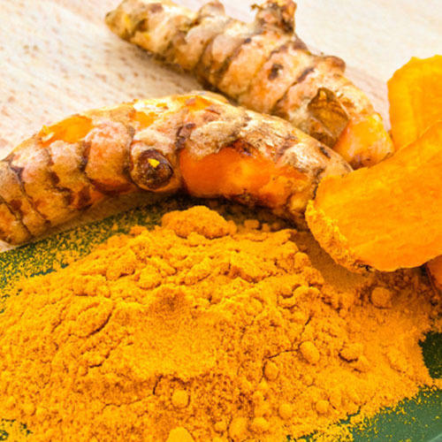 Amba Haldi Extract Grade: Food Grade