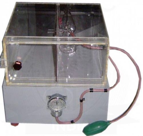 HISTAMINE CHAMBER MADE IN INDIA HISTAMINE CHAMBER MADE IN INDIA