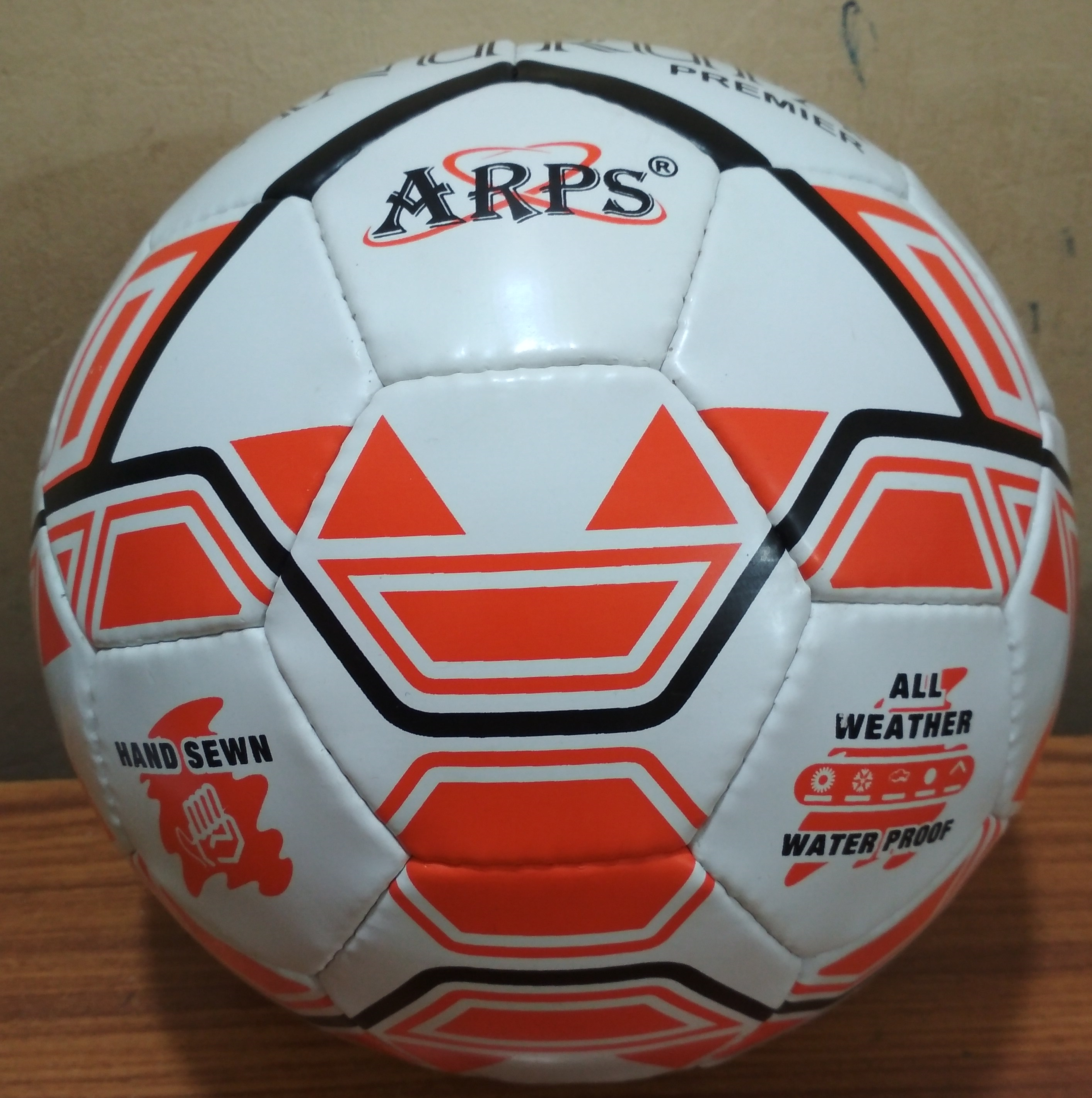 Foot Ball Anurupa Premier No.5