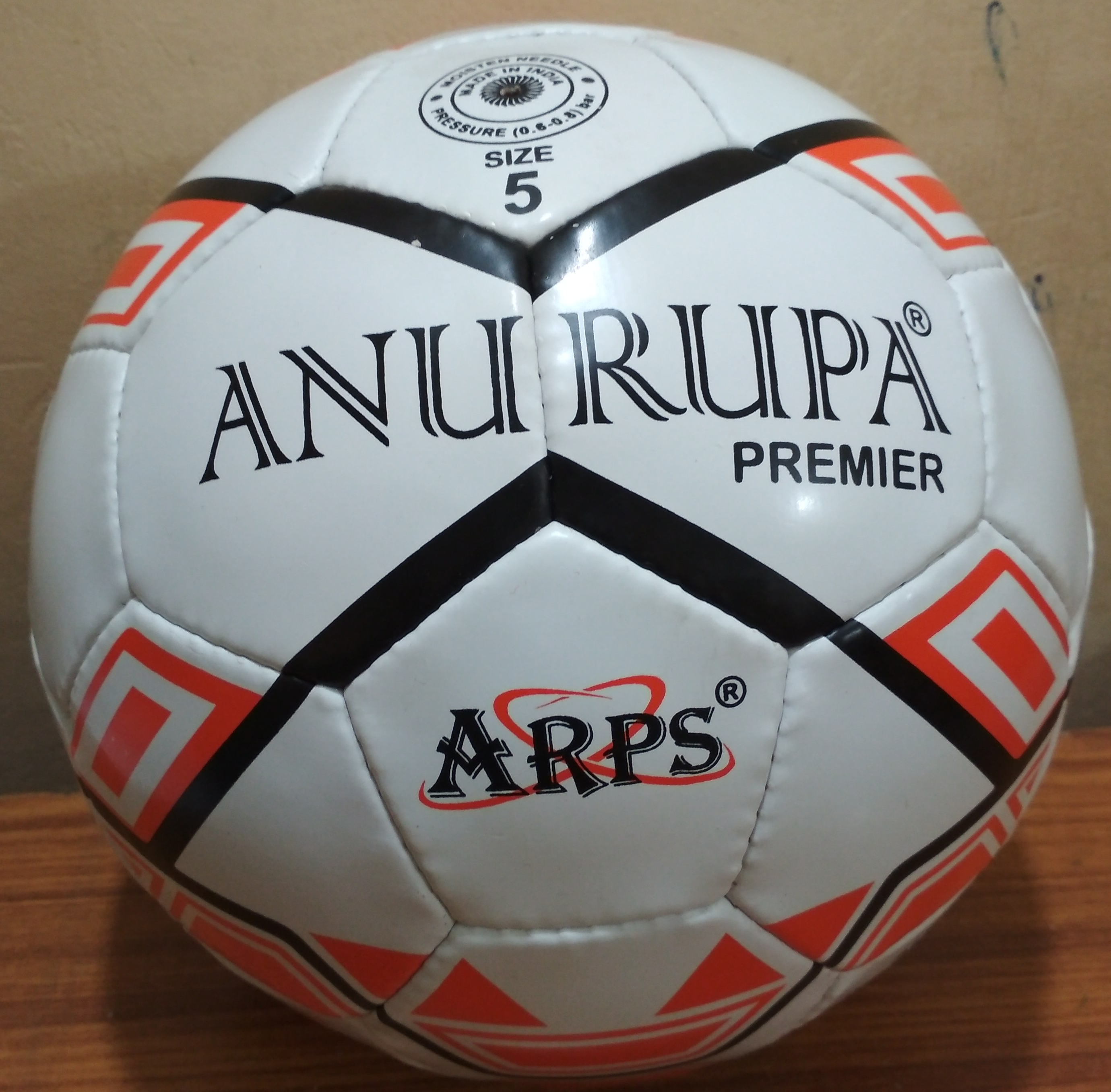 Foot Ball Anurupa Premier No.5