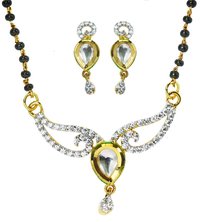 Bond Forever Mangalsutra