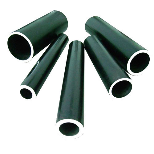 Green Precision Seamless Steel Tubes