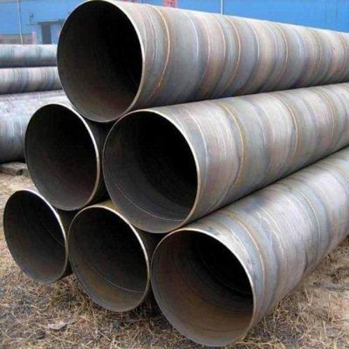 Lsaw Steel Pipes