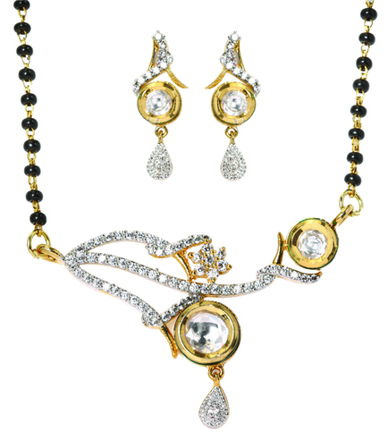 Sweet Love Mangalsutra Gender: Women