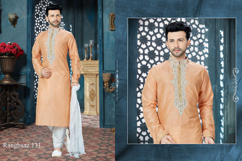 Mens Kurta Pyjama