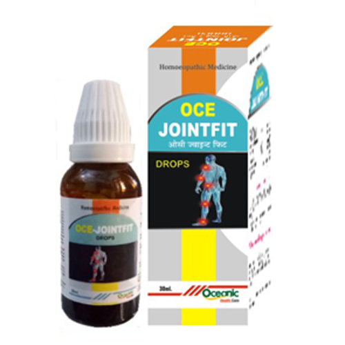 OCE Jointfit Drops