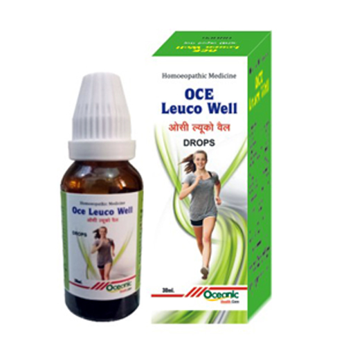 OCE Leuco Well Drops