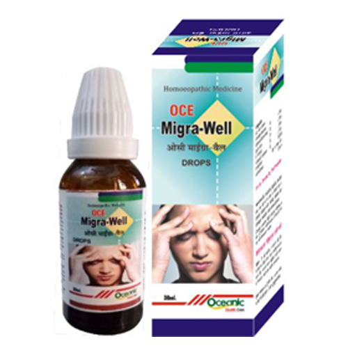 OCE Migra-Well Drops