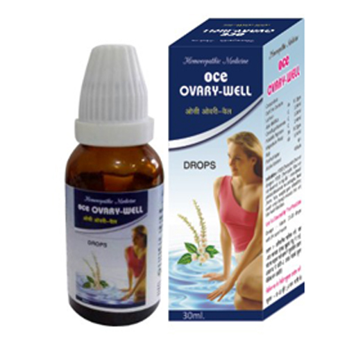 OCE Ovary-Well Drops