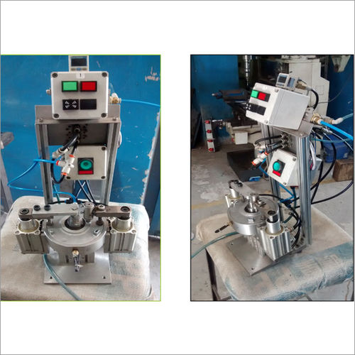 Leak Testing Machine