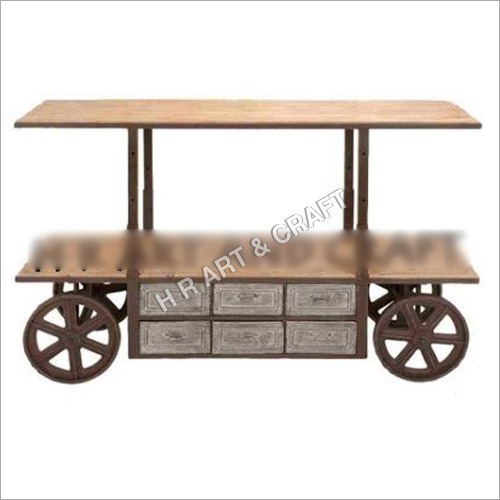 Console Table Console Table
