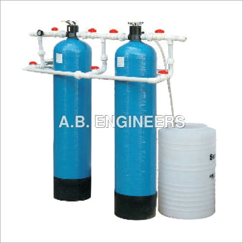 Water Treatment System