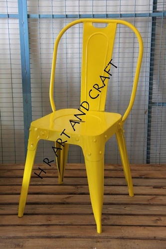 Traditional Tolix Dining Chair Traditional Tolix Dining Chair