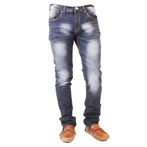 Casual Jeans