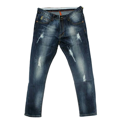 Mens Stretch denim