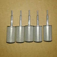Hplc Inlet Suction Filter - Color: Silver