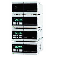 Refurbished Hplc System - Color Code: White And Black