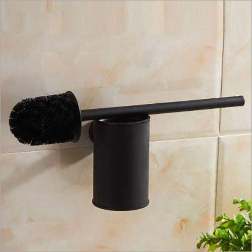 Wall Mounted Toilet Cleaning Brush