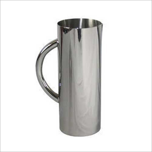 Stainless Steel Water Jug