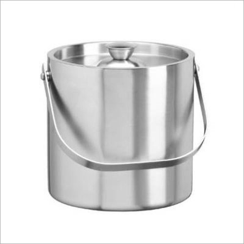 Insulated Ice Bucket